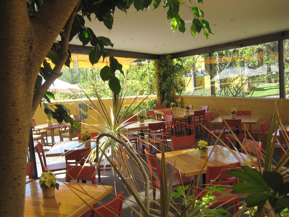 מורליה Hotel Casa En El Campo מראה חיצוני תמונה