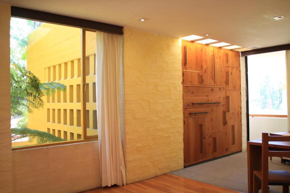 מורליה Hotel Casa En El Campo מראה חיצוני תמונה