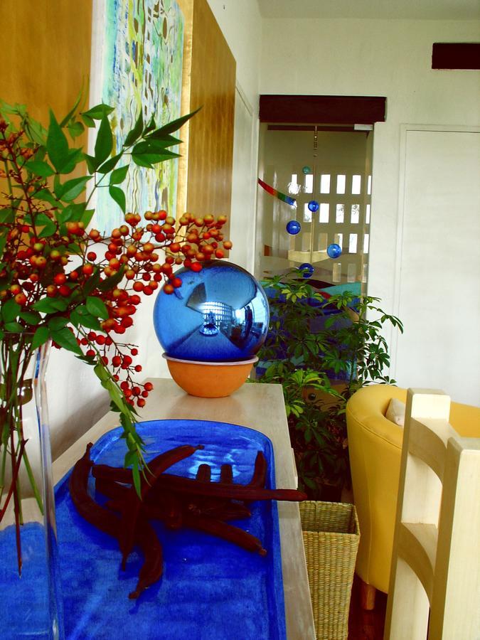 מורליה Hotel Casa En El Campo מראה חיצוני תמונה