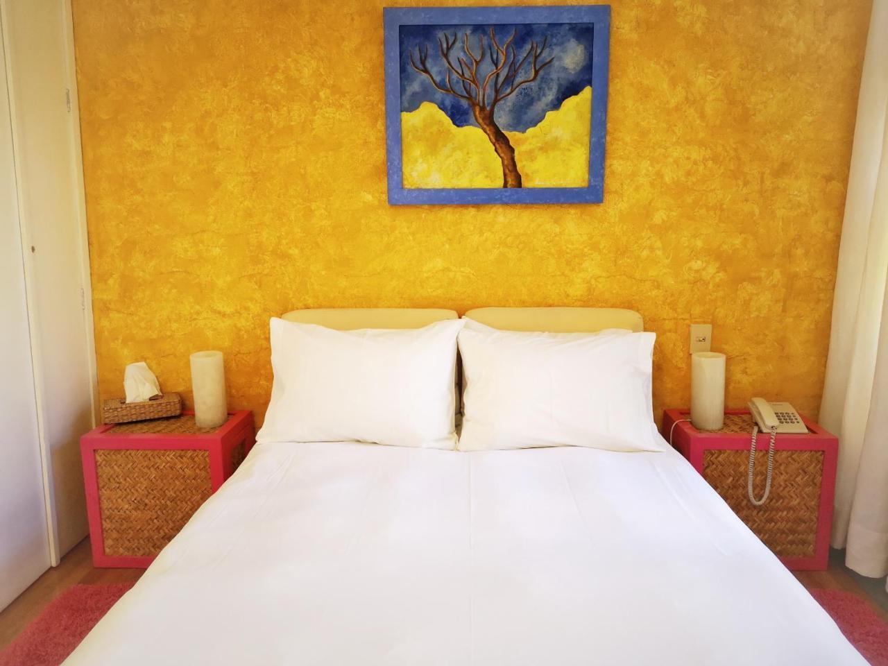 מורליה Hotel Casa En El Campo מראה חיצוני תמונה