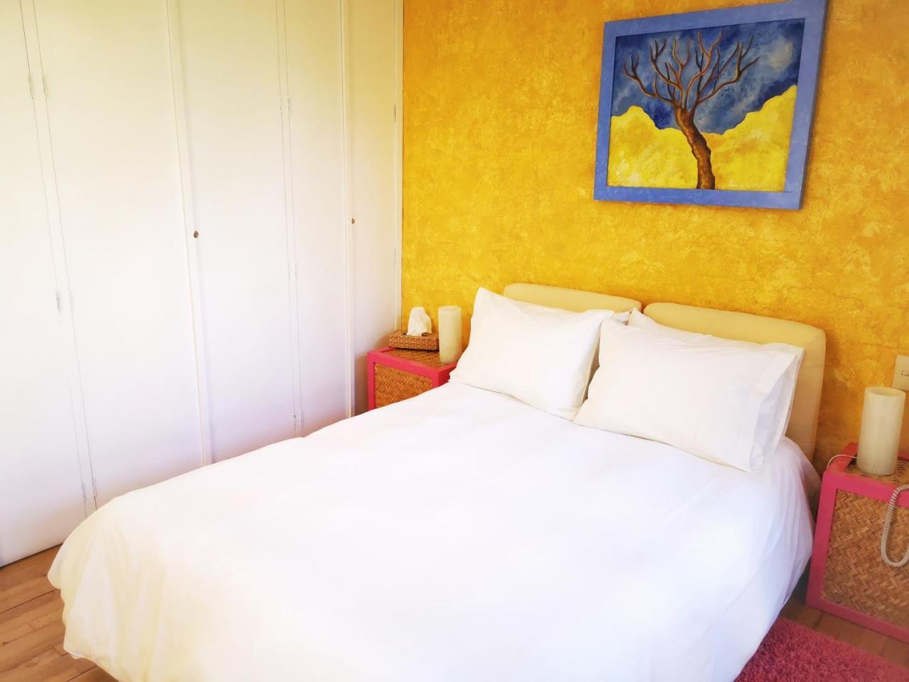 מורליה Hotel Casa En El Campo מראה חיצוני תמונה